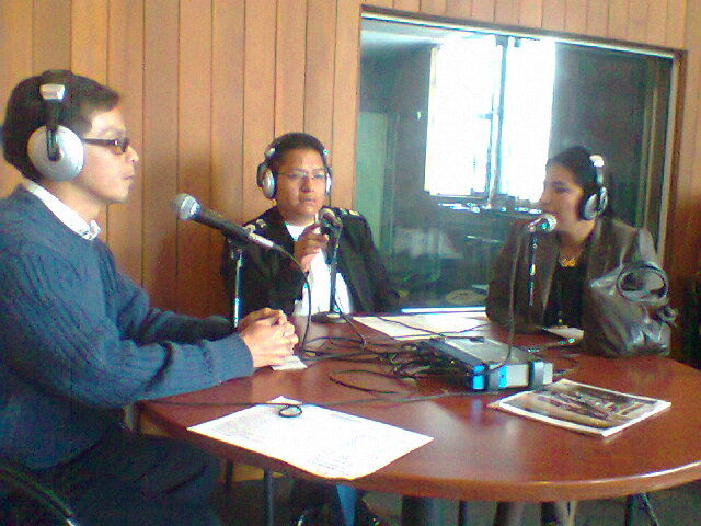 ENTREVISTA CON FEDEDIV