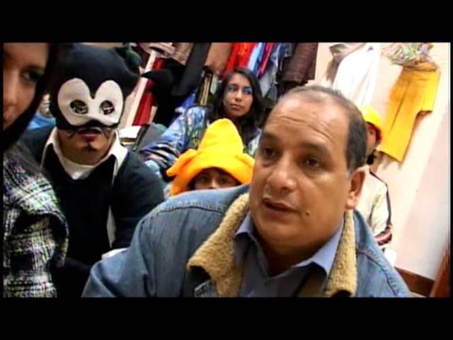 Sin Nombre