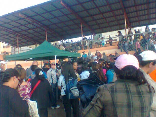 Sin Nombre