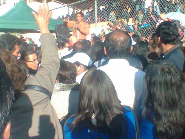 Sin Nombre