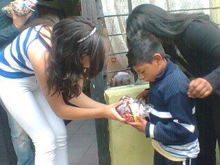 Sin Nombre