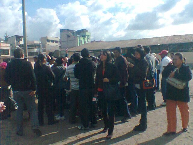 Sin Nombre