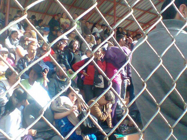 Sin Nombre