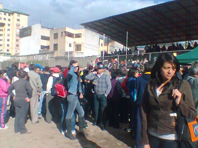 Sin Nombre