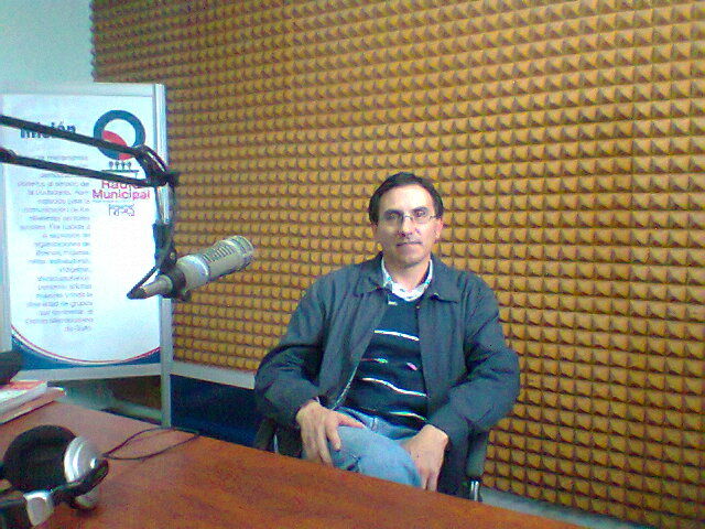 COORDINADOR DE LA SECRETARIA DE SALUD 
      R.M.Q